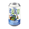 Funko Soda: TMNT - Leonardo (Mutant Mayhem)