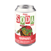 Funko Soda: TMNT - Raphael (Mutant Mayhem)