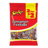 Gurley's Cinnamon Fireballs 2.5oz Bag - Sweets and Geeks