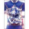 Power Rangers Blue Ranger Magnet - Sweets and Geeks