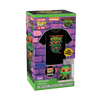 Funko Pocket Pop & Tee: TMNT - Michelangelo - XS - Sweets and Geeks