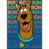Scooby Doo Ruh Roh Magnet – Sweets and Geeks