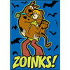 Scooby Doo Zoinks Magnet - Sweets and Geeks