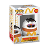 Funko Pop! Ad Icon: Mcdonalds - Mummy Mcnugget #207 - Sweets and Geeks