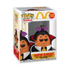 Funko Pop! Ad Icons: McDonalds - NB - Vampire McNugget #208 - Sweets and Geeks
