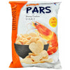 Finna Pars Original Shrimp Crackers - 2.5oz Bag (SNG14)