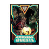 Dungeons & Dragons Endless Quest Magnet