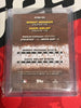 2025 Topps #RTBD-RG Brent Rooker / Zack Gelof Game-Used Bases Dual Relic /10 (09/10)