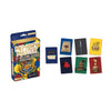 Harry Potter - 25th Anniversary Memory Master Card Game