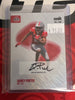 2025 ONIT Ohio State Buckeyes – Quincy Porter – Team Color Signature Shimmer Autograph #S-15 (29/199)