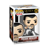 Funko POP! Rocks: Queen - Freddie Mercury #496