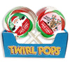 Twirl Pop Sugar Cookie - 1oz Lollipop