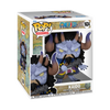 Funko Pop! Super: One Piece - Kaido (Man-Beast Form) #1624