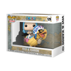 Funko Pop! Rides: One Piece - Vivi & Karoo #129