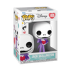 Funko Pop! Disney: The Nightmare Before Christmas - Jack (Valentines) #1405