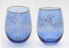 Harry Potter Constellation Stemless Glass