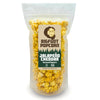 Bigfoot Popcorn - Jalapeno Spicy Cheddar - 2.4oz Stand-up Bag
