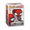 Funko Pop! Marvel: Your Friendly Neighborhood Spider-Man: Friendly Neighborhood Spider-Man #1526