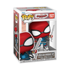 Funko Pop! Marvel: Your Friendly Neighborhood Spider-Man: Spider-Man (Homemade Suit) #1527