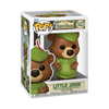 Funko Pop! Disney: Robin Hood - Little John #1437