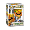 Funko Pop! Disney: Robin Hood - Prince John #1439