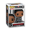 Funko Pop! Movies: Ghostbusters II - Winston Zeddemore #1882