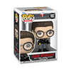 Funko Pop! Movies: Ghostbusters II - Egon Spengler #1883