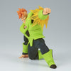 Dragon Ball Z G X Materia The Android 16