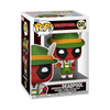 Funko Pop! Marvel: Deadpool - Lederhosen #1341