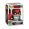 Funko Pop! Marvel: Deadpool - Sleepover #1344