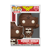 Funko Pop! Heroes: DC - Wonder Woman (Valentines Chocolate) #490