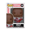 Funko Pop! Disney: The Nightmare Before Christmas - Sall (Valentine's Chocolate) #1416