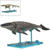 Jurassic World : Mosasaurus Plannosaurus Model Kit