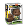 Funko Pop! TV: Teenage Mutant Ninja Turtles - Michelangelo (Easter Chocolate) #1417