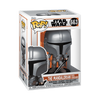 Funko Pop! Vinyl: Star Wars S9 - The Mandalorian #663