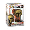 Funko Pop! Vinyl: Star Wars S9 - The Armorer #668