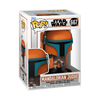 Funko Pop! Vinyl: Star Wars S9 - Mandalorian Judge #667