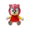 Ty Plush Sonic the Hedgehog: Amy Small (SNG6)