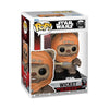 Funko Pop Star Wars: RotJ 40th - Wicket - Sweets and Geeks