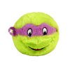 Ty Plush Beanie Bouncer: Donatello (SNG6)