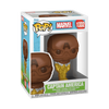 Funko Pop! Marvel: Captain America (Easter Chocolate) #1332