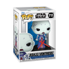 Funko Pop! Star Wars: Clone Wars - Asajj Ventress #711