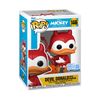 Funko Pop! Disney: Devil Donald with Pumpkin #1446