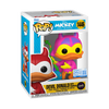 Funko Pop! Disney: Devil Donald with Pumpkin #1446 (Chase)