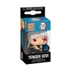 Funko Pocket Pop! Keychain - Tengen Uzui (Five Below Exclusive)