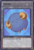 Token: Sheep (Blue) (Limited Edition) (Ultra Rare) - Legendary Collection 4: Joey's World - LC04-EN004