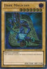 Dark Magician (Unlimited) (Uitimate Rare) - Starter Deck: Yugi Reloaded - YSYR-EN001