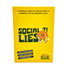 Let's Get Social - Social Lies Game