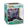 Funko Pop! Deluxe: The Little Mermaid - Ursula (Stained Glass) #1638