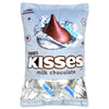 Bag of Hershey's Kisses Packaging Fleece Plush